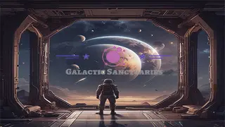Galactic Sanctuaries