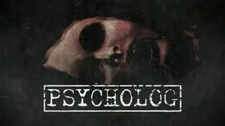 Psycholog