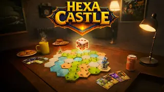 Hexa Castle