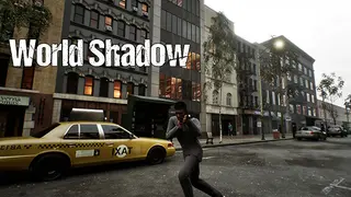 WorldShadow