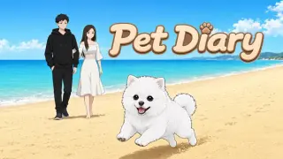 Pet Diary