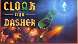 Cloak and Dasher