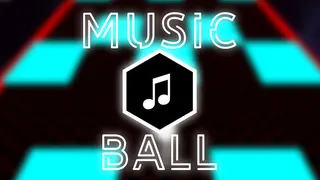 Music Ball