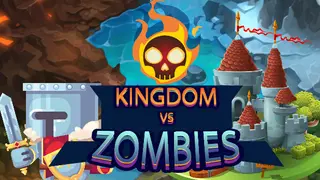Kingdom vs Zombies