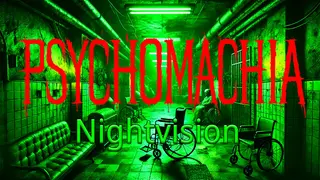 Psychomachia - Nightvision