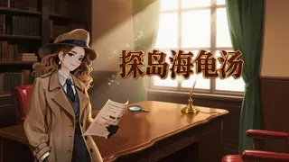 探岛海龟汤