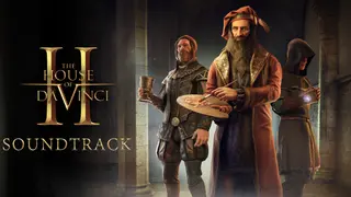 The House of Da Vinci 2 Soundtrack