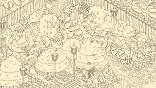 Cats and Seek : Dino Park (Xbox One)