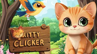 Kitty Clicker