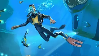 Subnautica