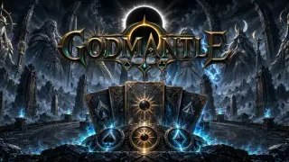 Godmantle