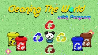 Cleaning The World With Pampam