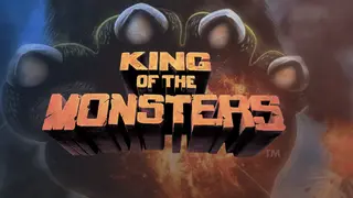 KING OF THE MONSTERS