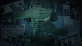 Unheard - Voices of Crime - Xbox One