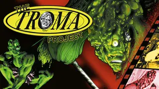 The Troma Project