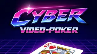 Cyber Video Poker
