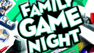 Hasbro Family Game Night