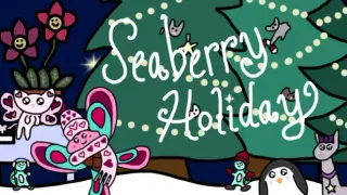 Seaberry Holiday