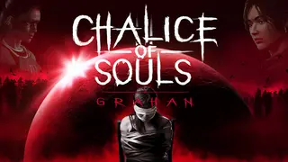 Chalice of Souls: Grahan