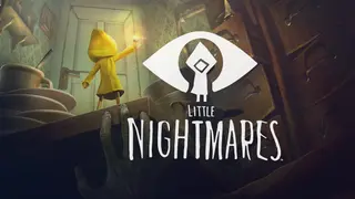 Little Nightmares