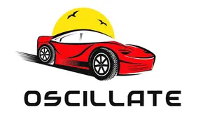 Oscillate