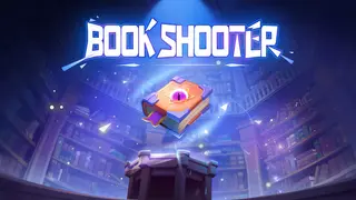魔书射爆（Book Shooter）