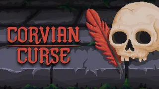 Corvian Curse