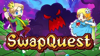 SwapQuest