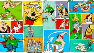 Asterix & Obelix Slap Them All! 2 (PS4 & PS5)