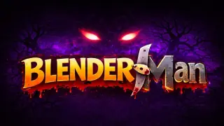 Blenderman
