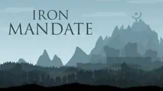 Iron Mandate