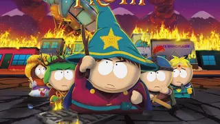 South Park: The Stick of Truth (PS4)