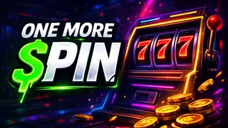 One More Spin