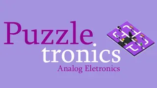 Puzzletronics Analog Logic