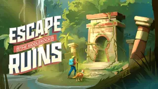 Escape the Riddlerock Ruins