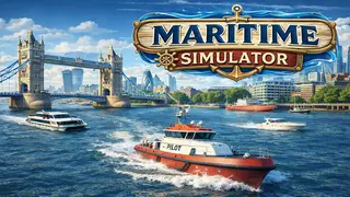 Maritime Simulator