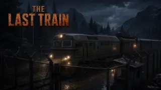 The Last Train: End of the Line