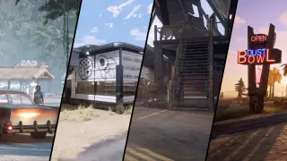 AirStrip DLC + Can Touch This DLC+ Tidal Wave DLC + Junkyard DLC Bundle - Xbox One