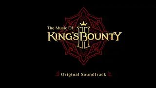King's Bounty II - Digital Soundtrack
