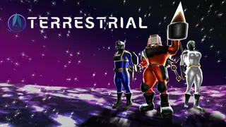 Terrestrial