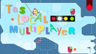 Tassie Local Multiplayer
