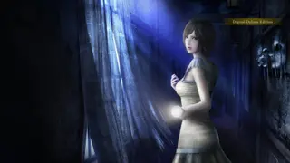 FATAL FRAME: Mask of the Lunar Eclipse Digital Deluxe Edition - PS4 & PS5