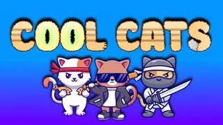 Cool Cats