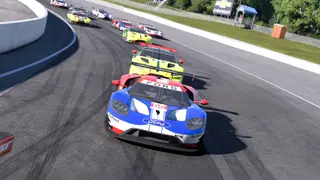 PMR: GTE Decade Pack (PS5)
