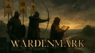 Wardenmark