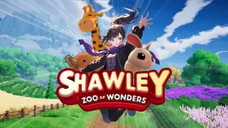 Shawley - Zoo of Wonders - Switch