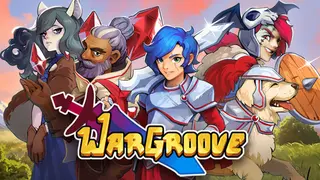 Wargroove