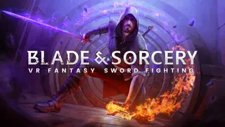 Blade & Sorcery