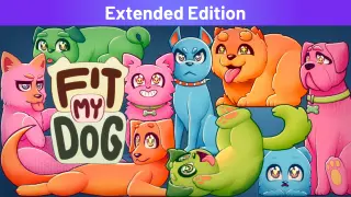Fit My Dog Extended - Switch