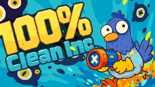 100% Clean Inc.